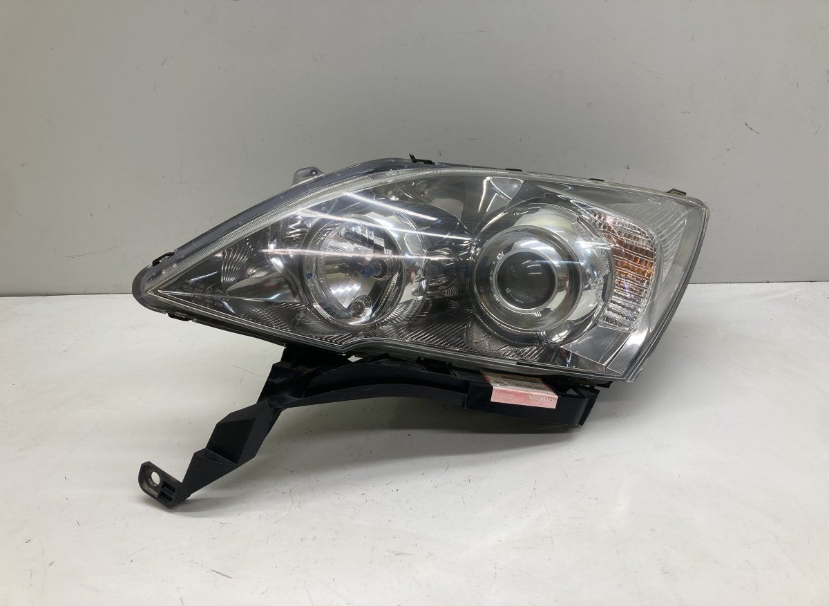 33150SWWG1 Headlight left HONDA CR-V III (RE) (2006-2012)