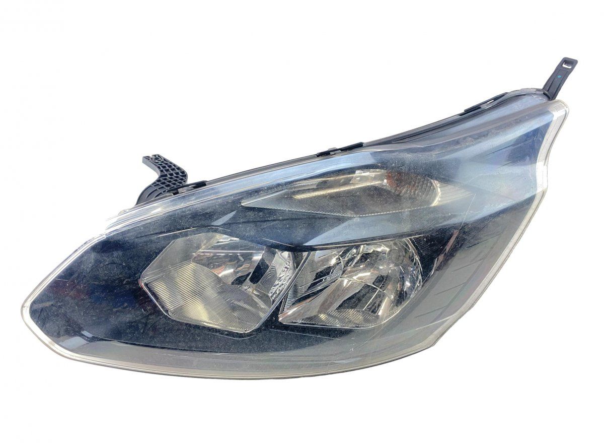 1866475 Headlight left FORD TRANSIT / TOURNEO CUSTOM I (2012-)