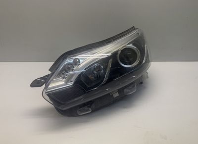 980858998000 9808589980 Headlight left TOYOTA PROACE (MDY, MDZ) (2016-)