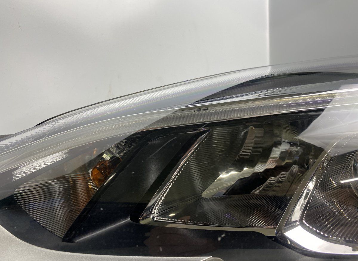 H1BB-13W030-CD 0019938205 B479HL Headlight left FORD FIESTA VII (2017-2023)