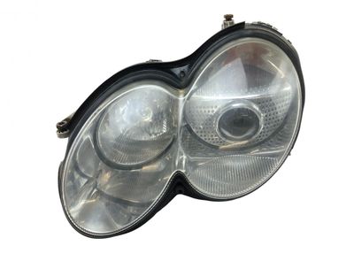 0301176475 Strålkastare vänster MERCEDES-BENZ SL-KLASS (R230) (2001-2012)