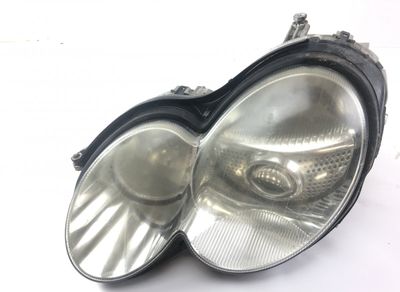 0301176475 Headlight left MERCEDES-BENZ SL-CLASS (R230) (2001-2012)