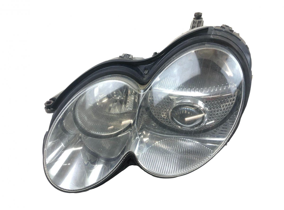 0301176475 Headlight left MERCEDES-BENZ SL-CLASS (R230) (2001-2012)