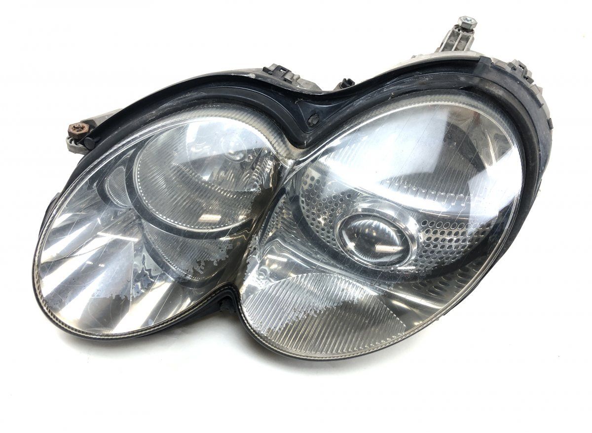 0301176475 Headlight left MERCEDES-BENZ SL-CLASS (R230) (2001-2012)