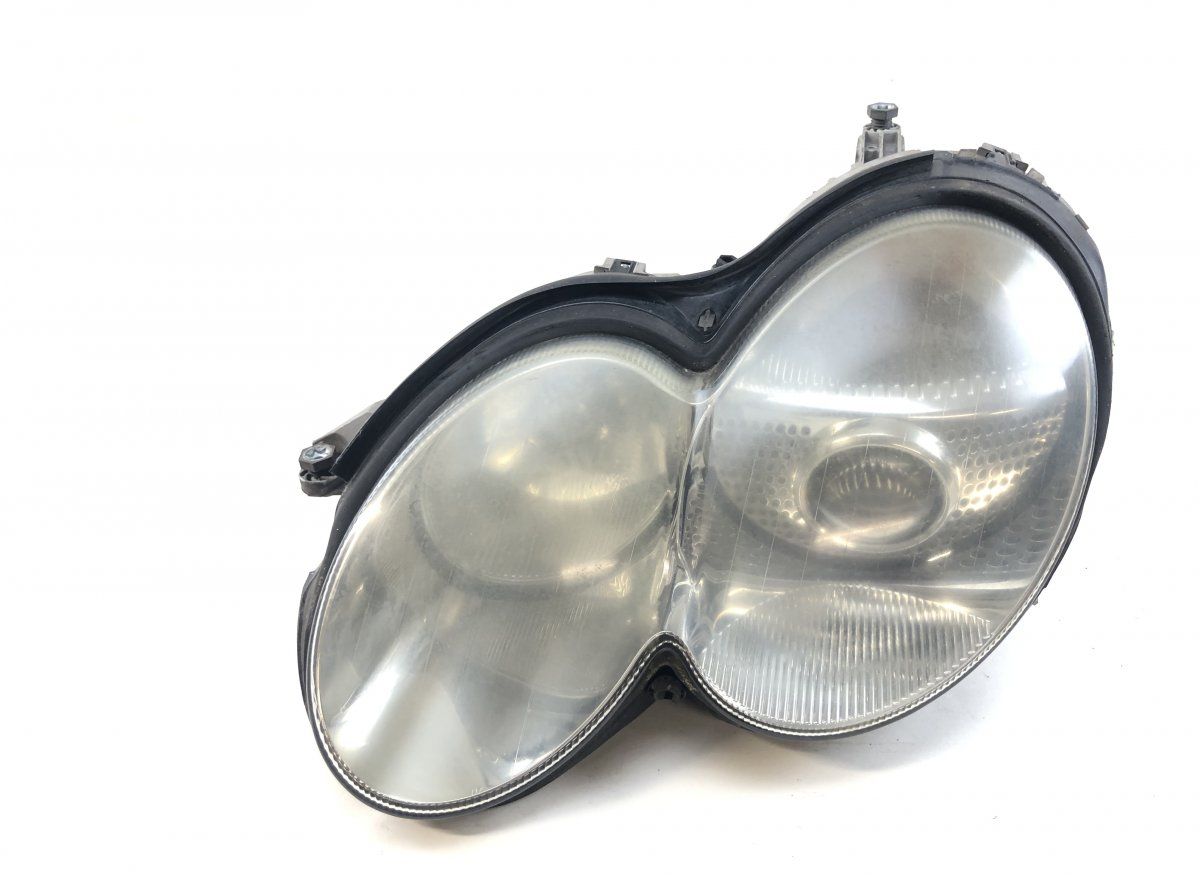 0301176475 Headlight left MERCEDES-BENZ SL-CLASS (R230) (2001-2012)