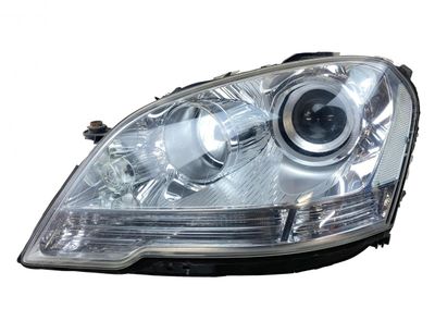 A1648202159 Headlight left MERCEDES-BENZ ML-CLASS (W164) (2005-2011)