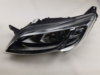 Headlight left FIAT DUCATO III (250, 290) (2006-)