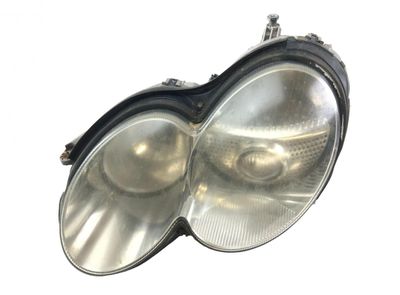 0301176475 Headlight left MERCEDES-BENZ SL-CLASS (R230) (2001-2012)