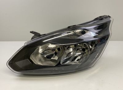 MK2113W030AJ MK21-13W030-AJ 01036499900010 BK2113W030B BK21-13W030-B Headlight left FORD TRANSIT / TOURNEO CUSTOM I (2012-)