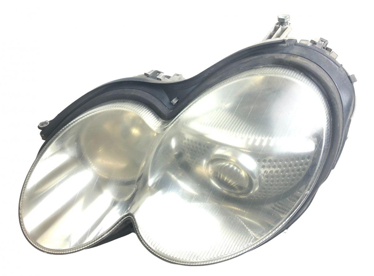 0301176475 Headlight left MERCEDES-BENZ SL-CLASS (R230) (2001-2012)