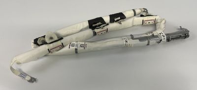 C16504482 Poduszka powietrzna głowy/dachu/kurtyny lewa CITROËN C4 III / X (C41) (2020-)