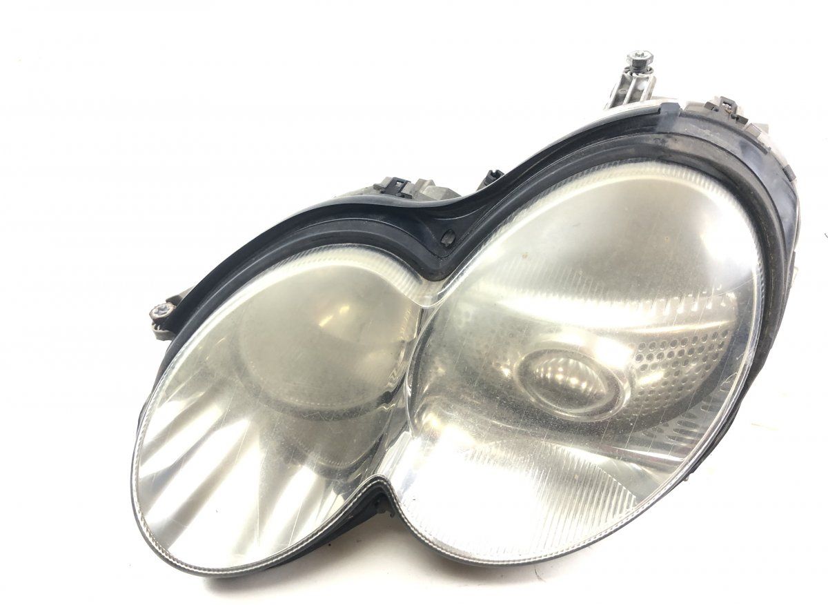 0301176475 Headlight left MERCEDES-BENZ SL-CLASS (R230) (2001-2012)