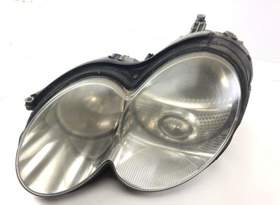 0301176475 Headlight left MERCEDES-BENZ SL-CLASS (R230) (2001-2012)