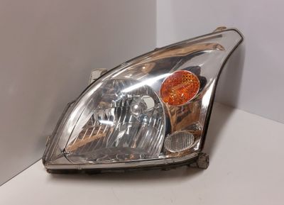 81170-60B60 8117060B60 Headlight left TOYOTA LAND CRUISER 120 (2002-2009)