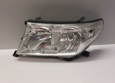 8117060C81 Headlight left TOYOTA LAND CRUISER 200 (2007-2021)