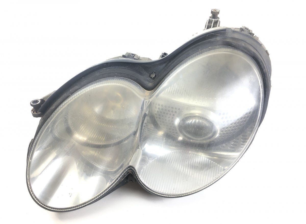 0301176475 Headlight left MERCEDES-BENZ SL-CLASS (R230) (2001-2012)
