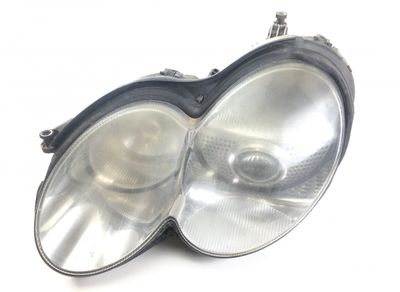 0301176475 Headlight left MERCEDES-BENZ SL-CLASS (R230) (2001-2012)