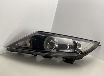 92101-3U210 921013U210 Headlight left KIA SPORTAGE III (SL) (2010-2015)