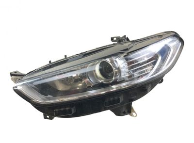 2284929 Strålkastare vänster FORD MONDEO Mk V (CD, CE, CF) (2014-2022)