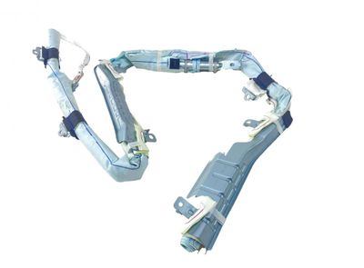 K85P04CE0A Head/roof/curtain airbag right NISSAN X-TRAIL (T32_) (10.13-)