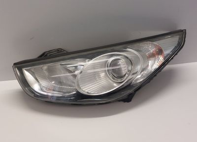 Phare avant gauche HYUNDAI TUCSON II / ix35 I (LM) (2009-2017)