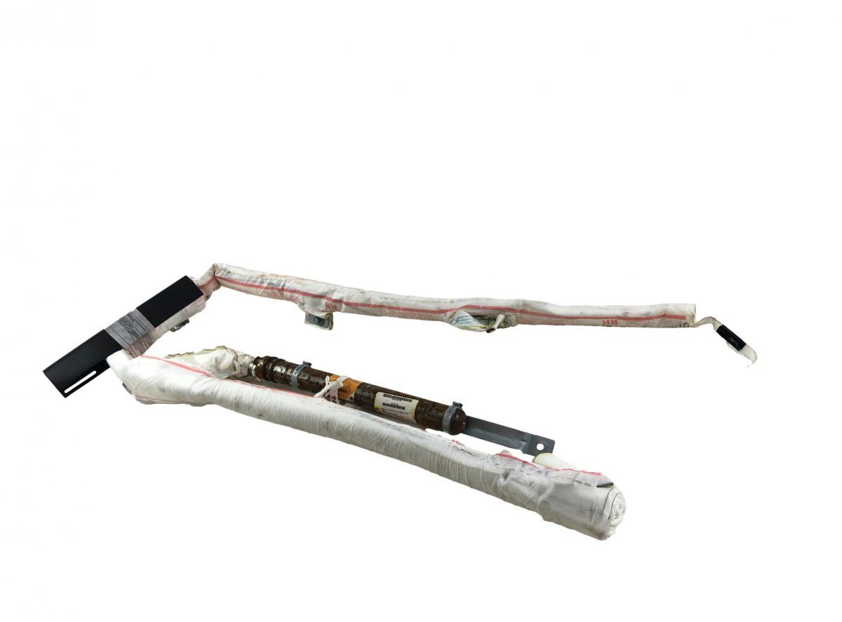 68161578AG Head/roof/curtain airbag right DODGE RAM IV (DJ, DS) (2008-)