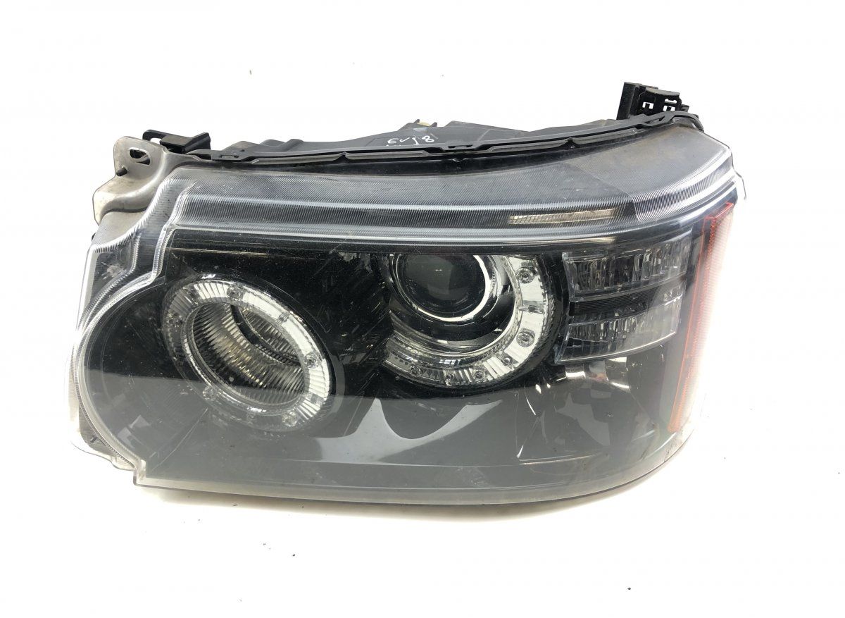 LR015090 Headlight left LAND ROVER RANGE ROVER SPORT I (L320) (2005-2013)