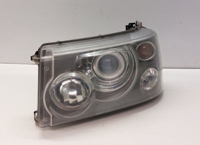 XBC501733LZN Headlight left LAND ROVER RANGE ROVER SPORT I (L320) (2005-2013)