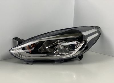 H1BB13W030CE Headlight left FORD FIESTA VII (2017-2023)
