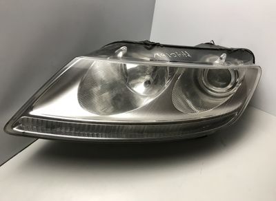 3D1941015F 89007346 Headlight left VW PHAETON (3D) (2002-2016)