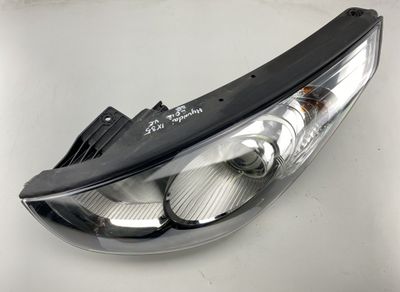 921012Y000 Headlight left HYUNDAI TUCSON II / ix35 I (LM) (2009-2017)