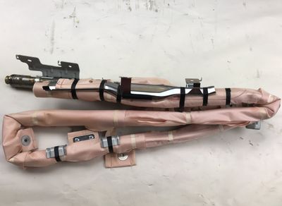 98251VA020 Head/roof/curtain airbag right SUBARU LEVORG I (VM) (2015-2020)