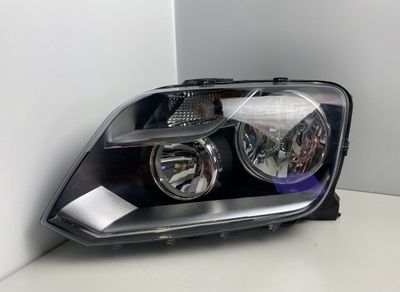 2H1941015M 2H1941015 2190675 5828 5829 Headlight left VW AMAROK (2H_, S1B) (2010-2022)