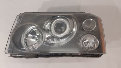 Headlight left LAND ROVER RANGE ROVER SPORT I (L320) (2005-2013)