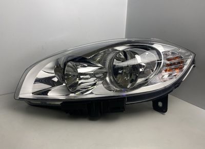 45230381 45230748 45235748 Headlight left FIAT LINEA (323) (2007-2018)