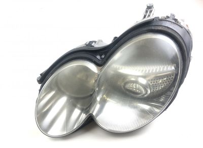 0301176475 Strålkastare vänster MERCEDES-BENZ SL-KLASS (R230) (2001-2012)