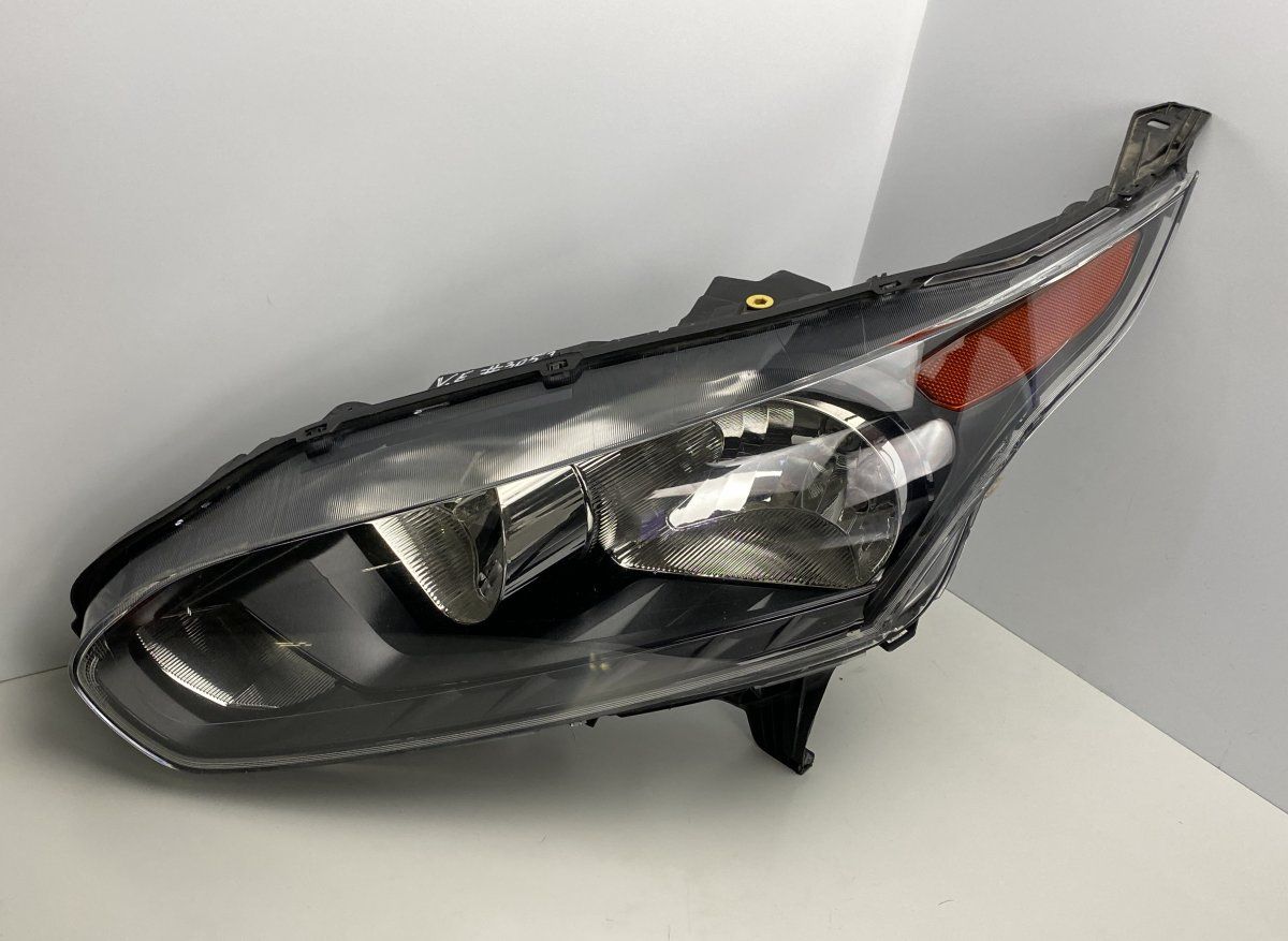 FT11-13W030DB FT1113W030DB 900703620U51 Headlight left FORD TRANSIT / TOURNEO CONNECT II (2013-2022)