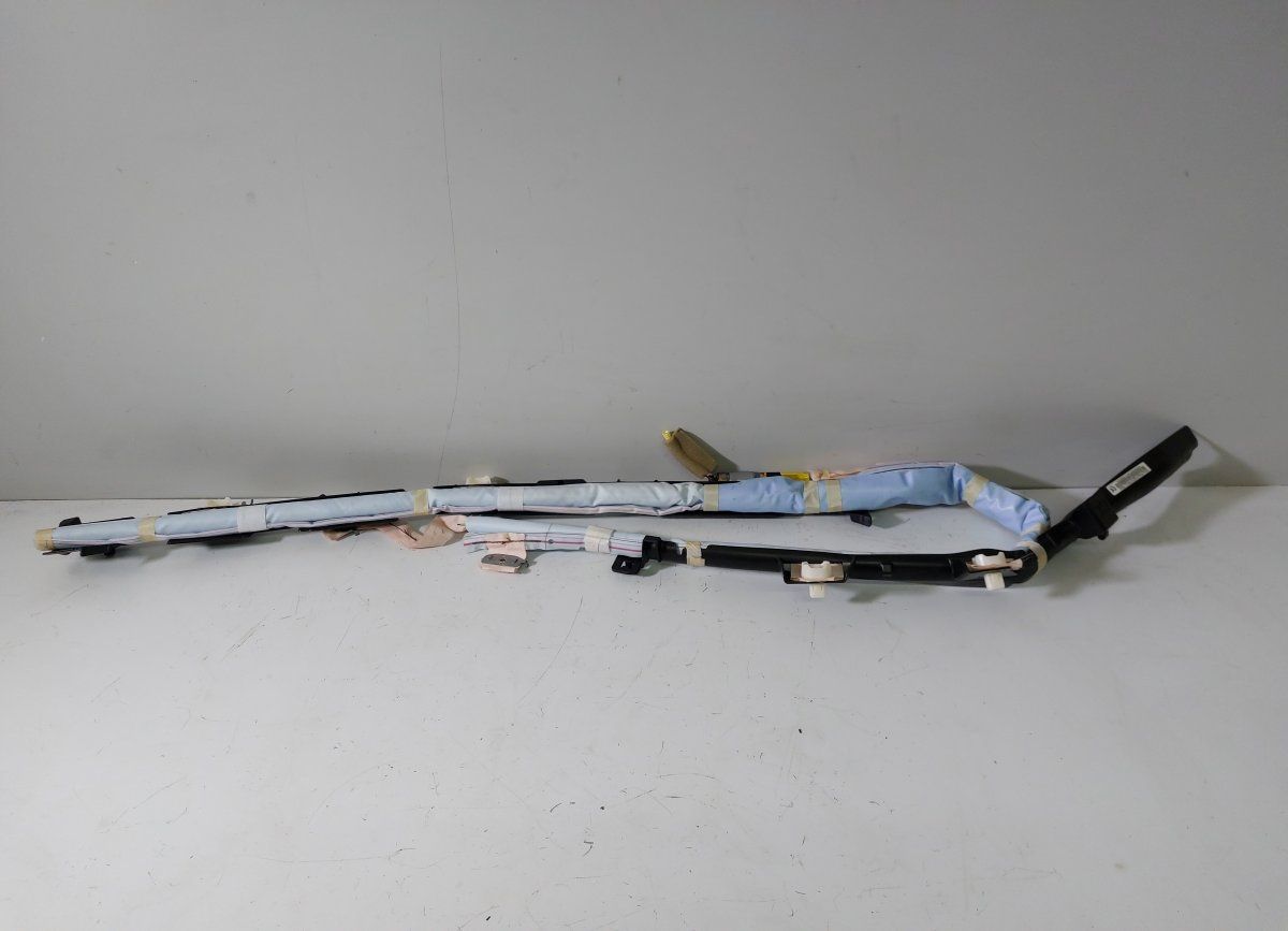 TG11E01001 0589P1000194 Head/roof/curtain airbag left LEXUS GS IV (2011-2020)