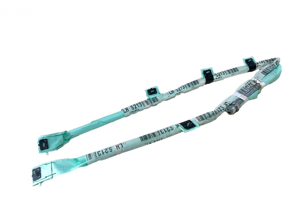 A2138601102 Head/roof/curtain airbag left MERCEDES-BENZ E-CLASS (W213) (2016-2023)