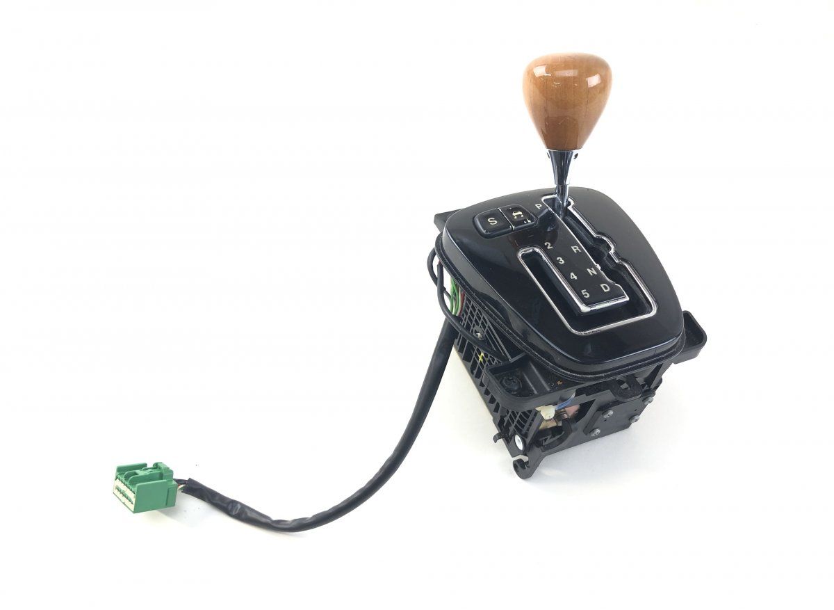 C2C7704 C2C7907 Gearshift Mechanism JAGUAR XJ (X350, X358) (2003-2009)