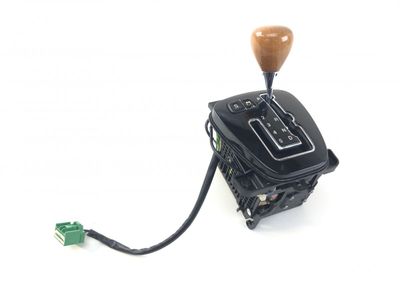 C2C7704 C2C7907 Механизъм за смяна на скоростите JAGUAR XJ (X350, X358) (2003-2009)