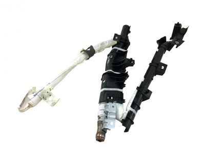 6217042071 Huvud/tak/gardin krockkudde höger TOYOTA RAV 4 V (XA50) (2018-)