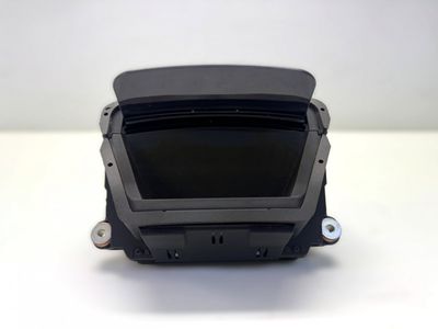 681750301 6817503 0263702027 Wyświetlacz przezierny BMW 2 Active Tourer (F45, F46) (2013-2021)