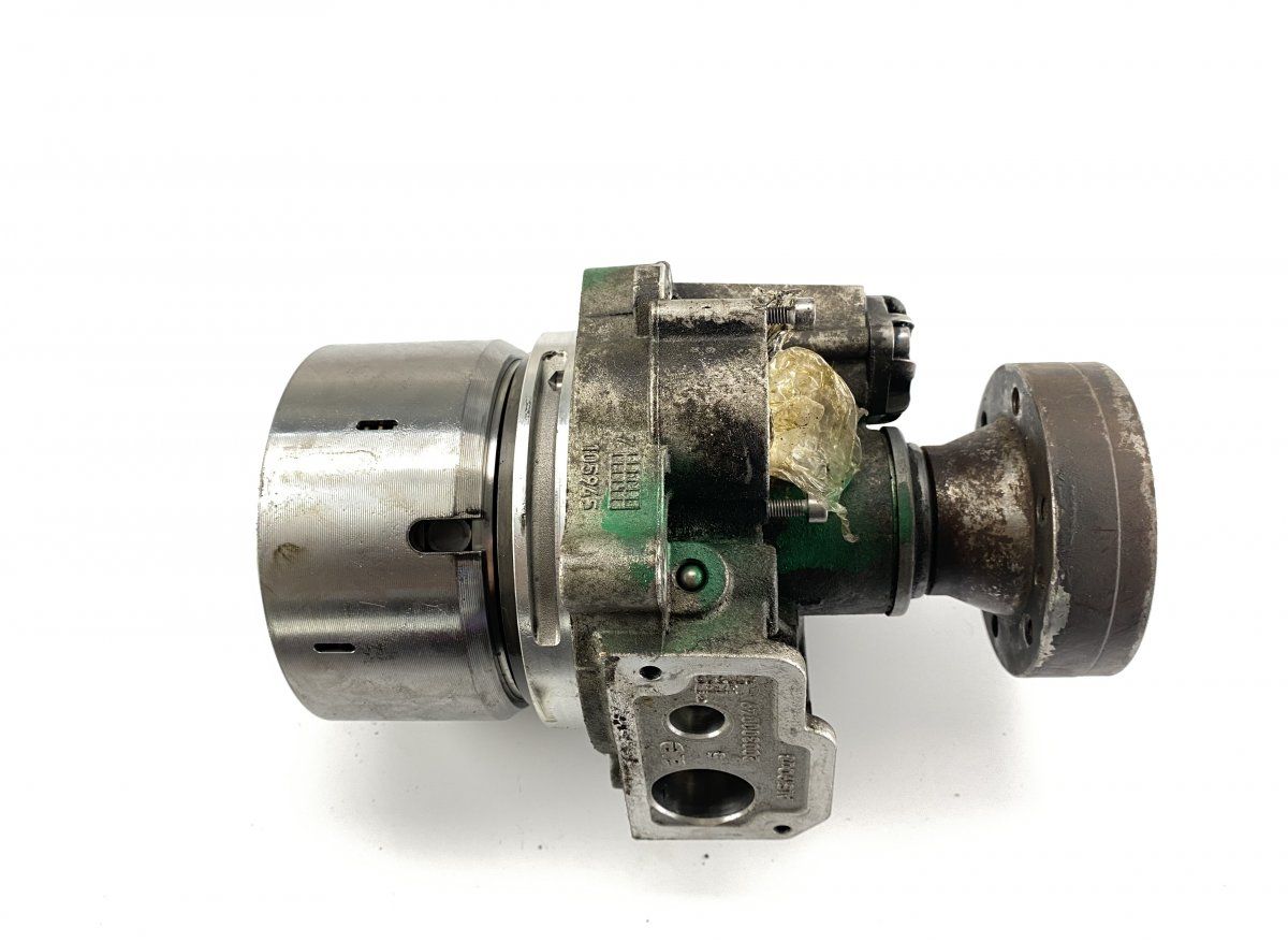 Haldex pump VOLVO XC70 II (2007-2016)