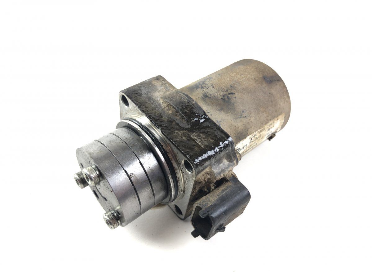8558001 Haldex pump KIA SORENTO II (XM) (2009-2015)