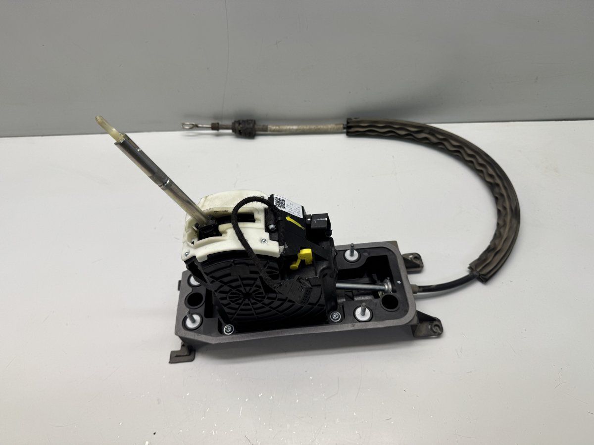 3Q1713023F Gearshift Mechanism SKODA SUPERB III (3V3, 3V5) (2015-2024)