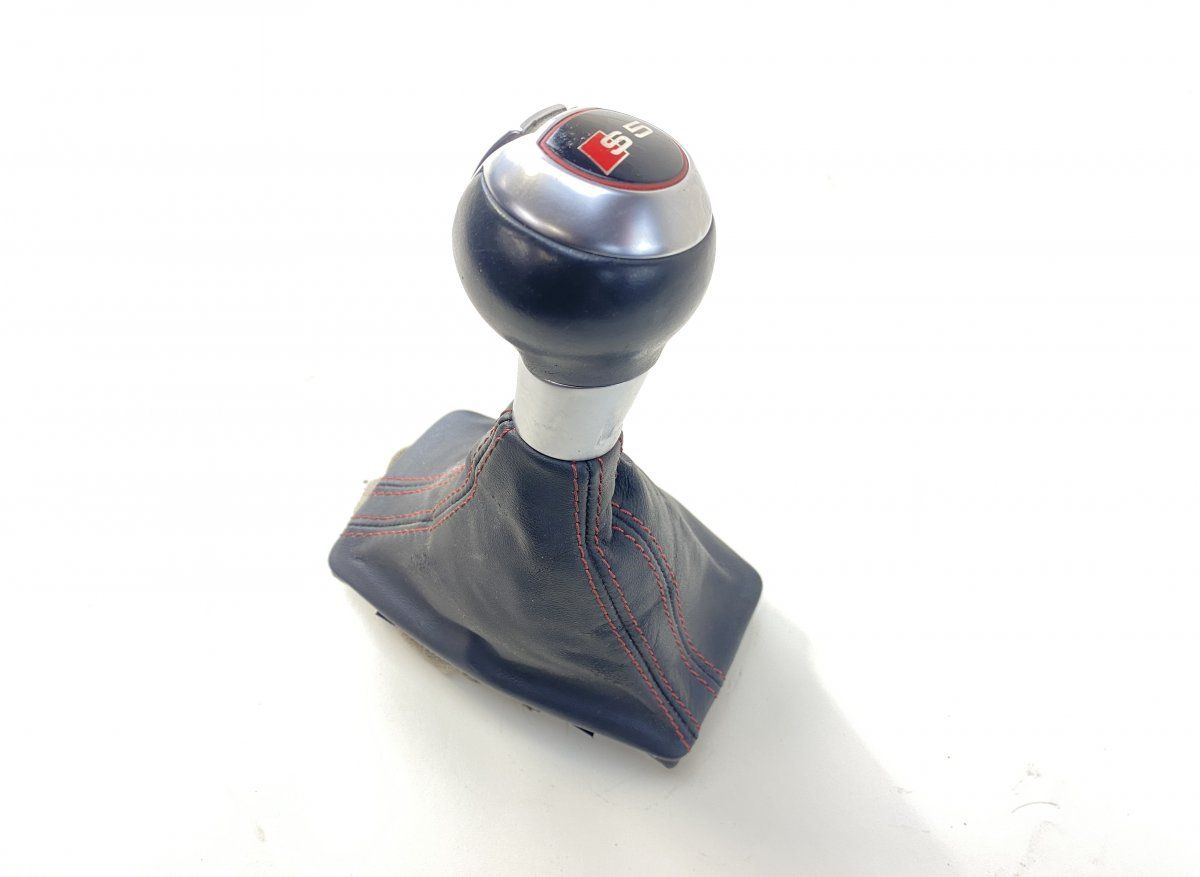 8K1713139K Скоростен лост (селектор) копче / дръжка AUDI A5 (B8) (2007-2016)