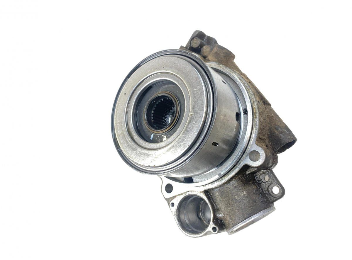 0AV525554E Haldex coupling / clutch SKODA OCTAVIA II (1Z) (2004-2013)