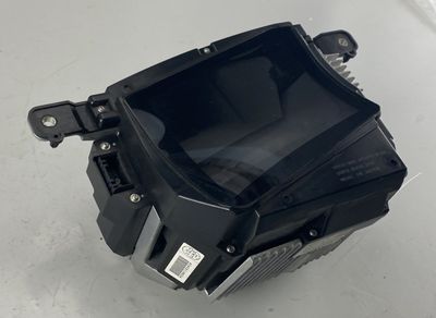 62309262179 Head-up display BMW X5 (E70) (2007-2013)