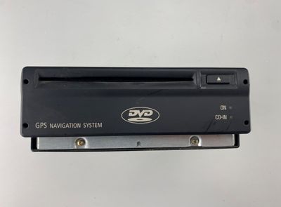 65906983065 GPS навигатор CD - Player BMW 7 (E65, E66) (2001-2009)